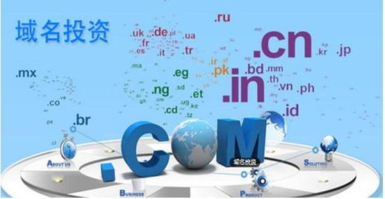 網站域名的用處是什么 網站域名的用處是什么